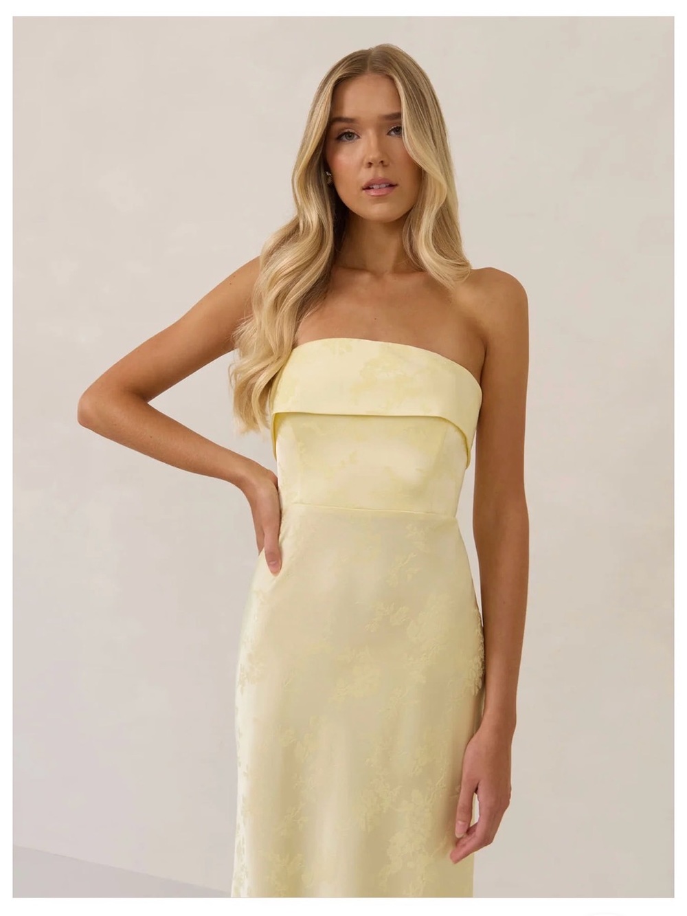 Park & Fifth Devon Dress - Picture 5 of 8